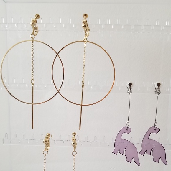 Earrings! - Picture 2 of 6